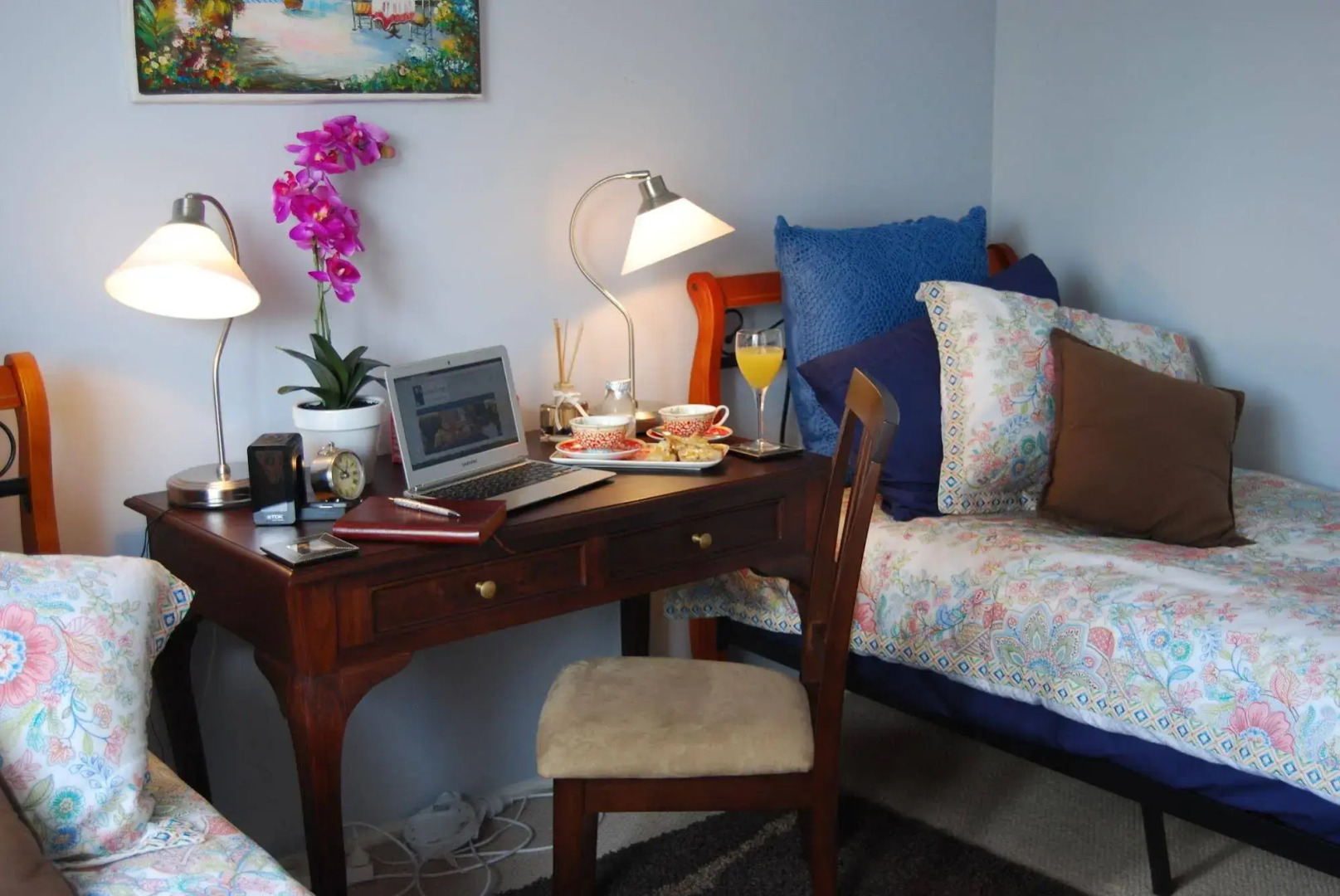 Cutmore Cottages - Highclaire House