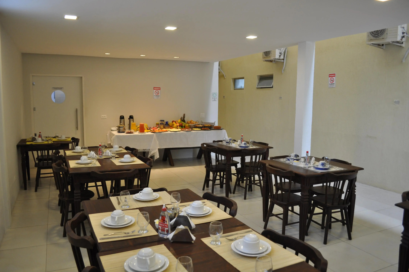 Pousada Brisa Do Mar