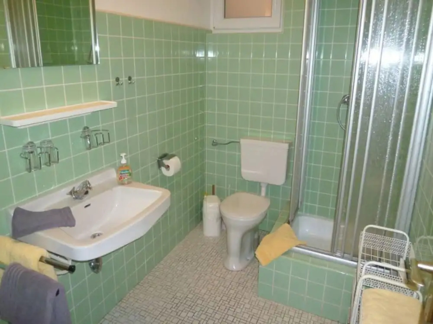 Mellhorn 41 Modern Retreat