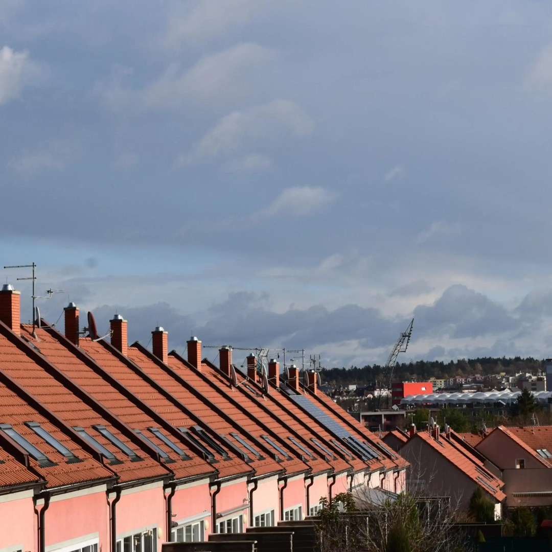 HOME 223 - designový byt