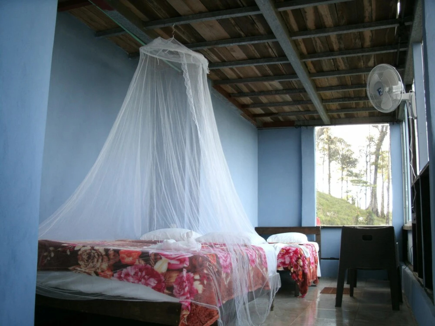 Wonderful View Cabins