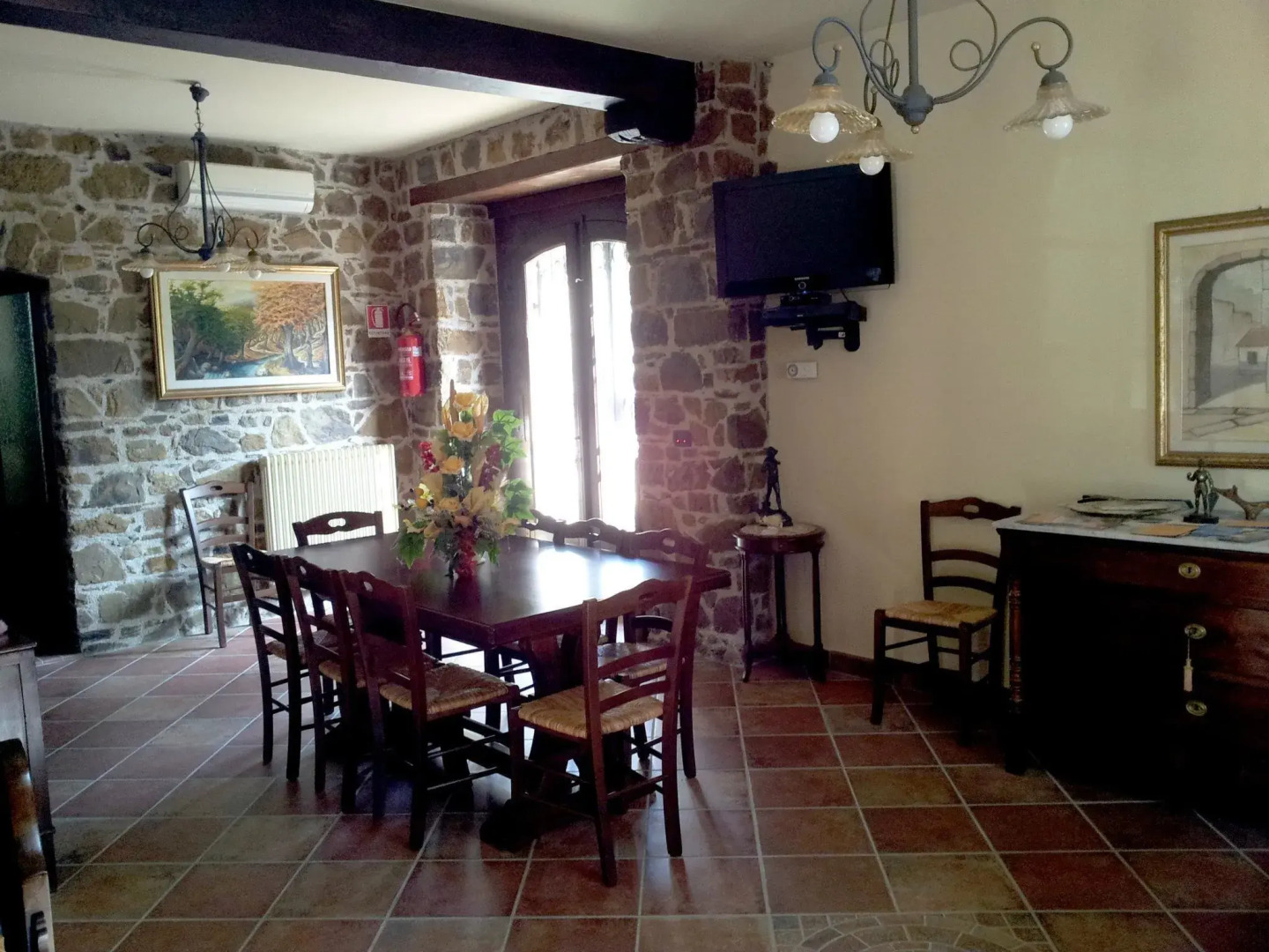 B&B La Ginestra