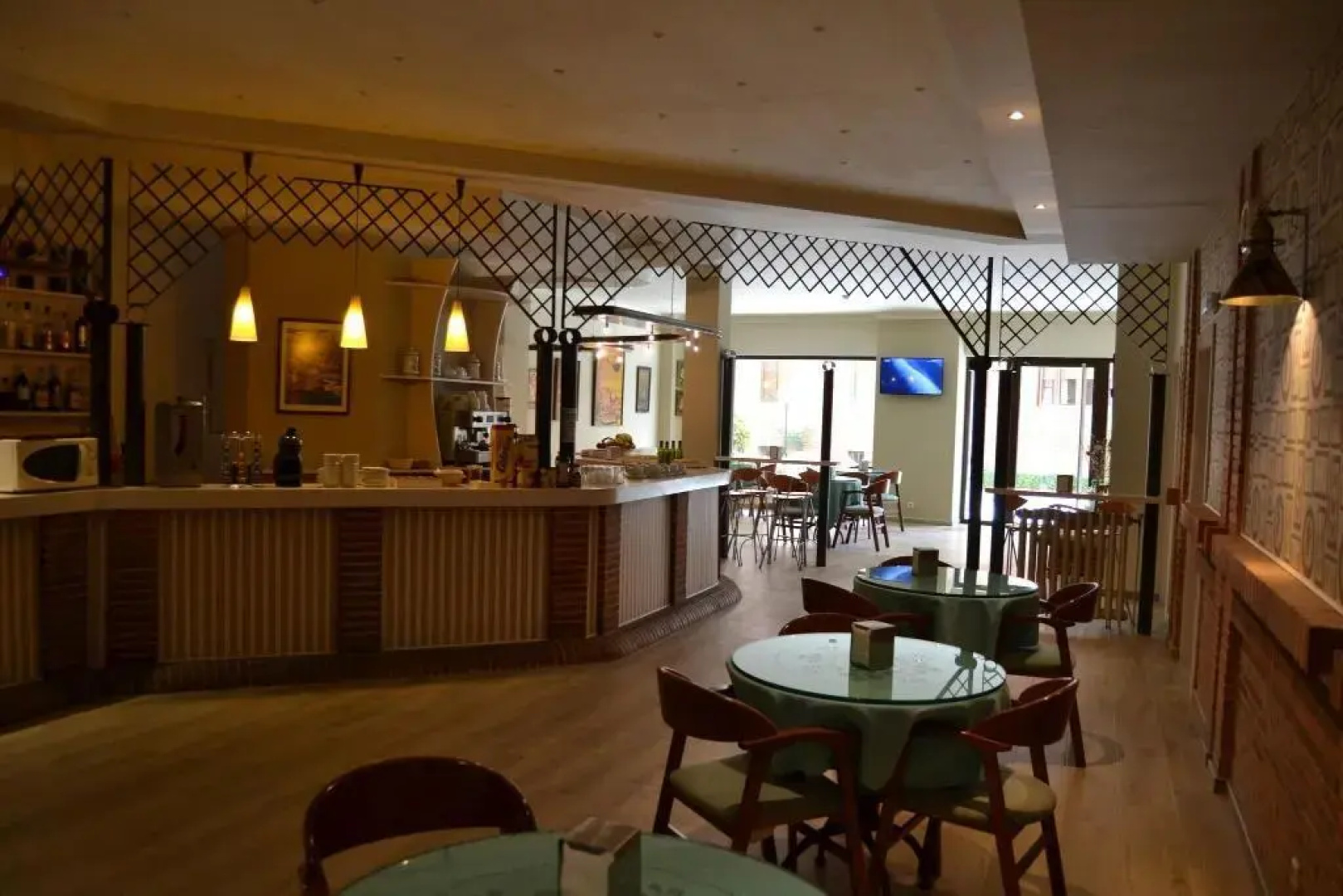 Hotel Villegas