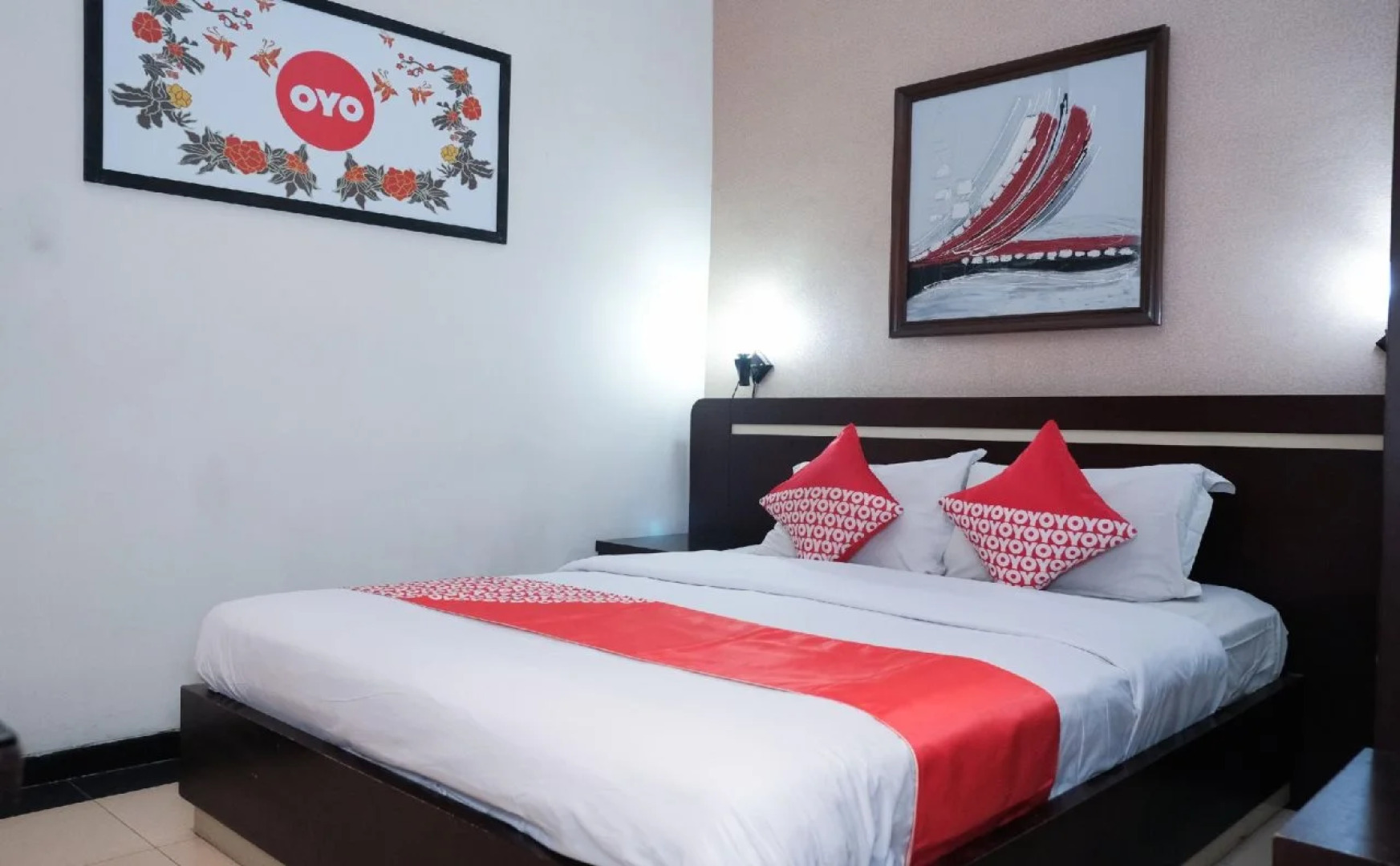 OYO 1130 Bandoeng Guest House Syariah
