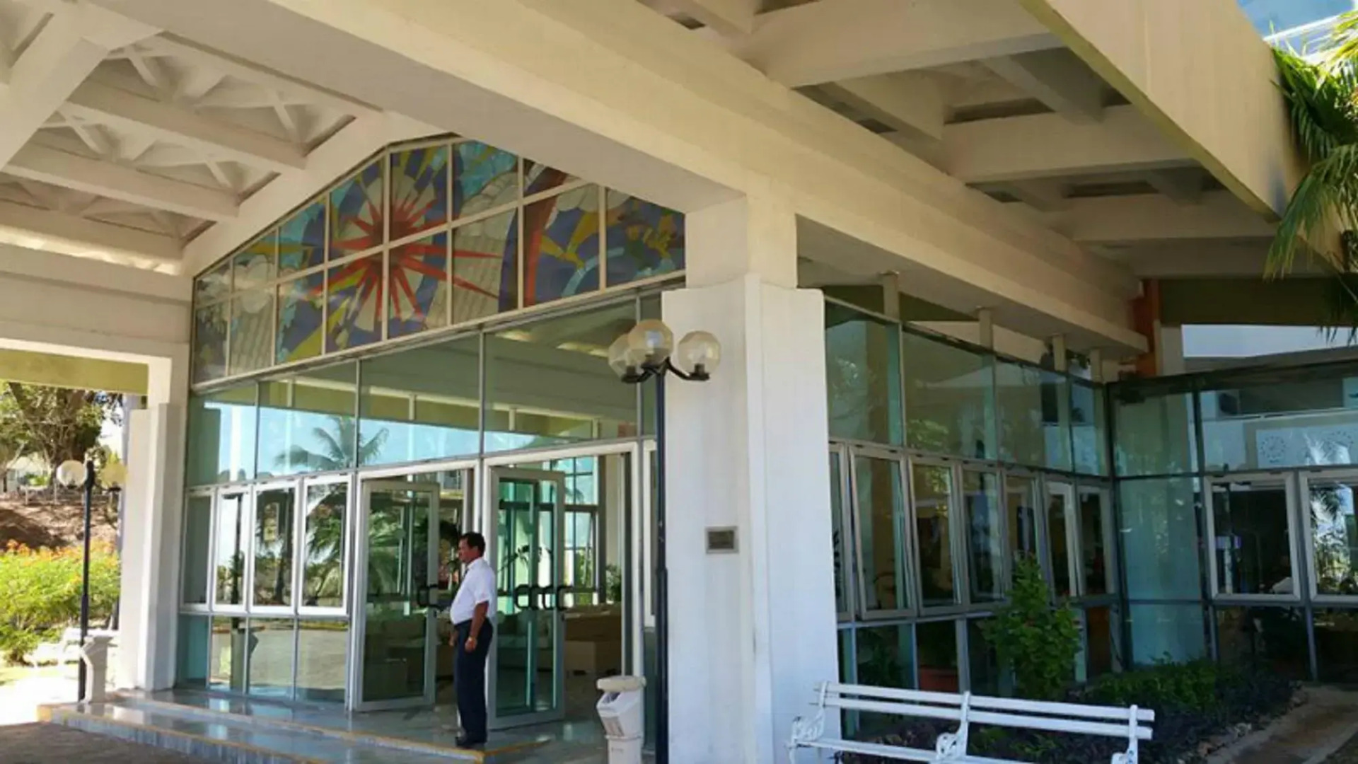 Starfish Cuatro Palmas Adults Only - All Inclusive