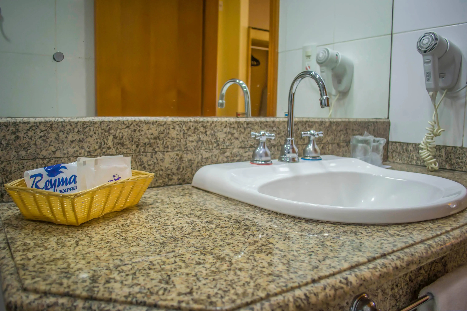 Reymar Hotel Maceió