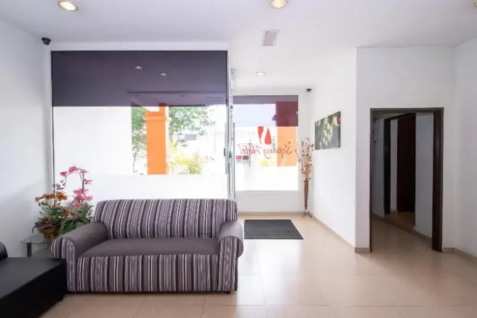 Oyo 698 Hotel Sepang at Dengkil