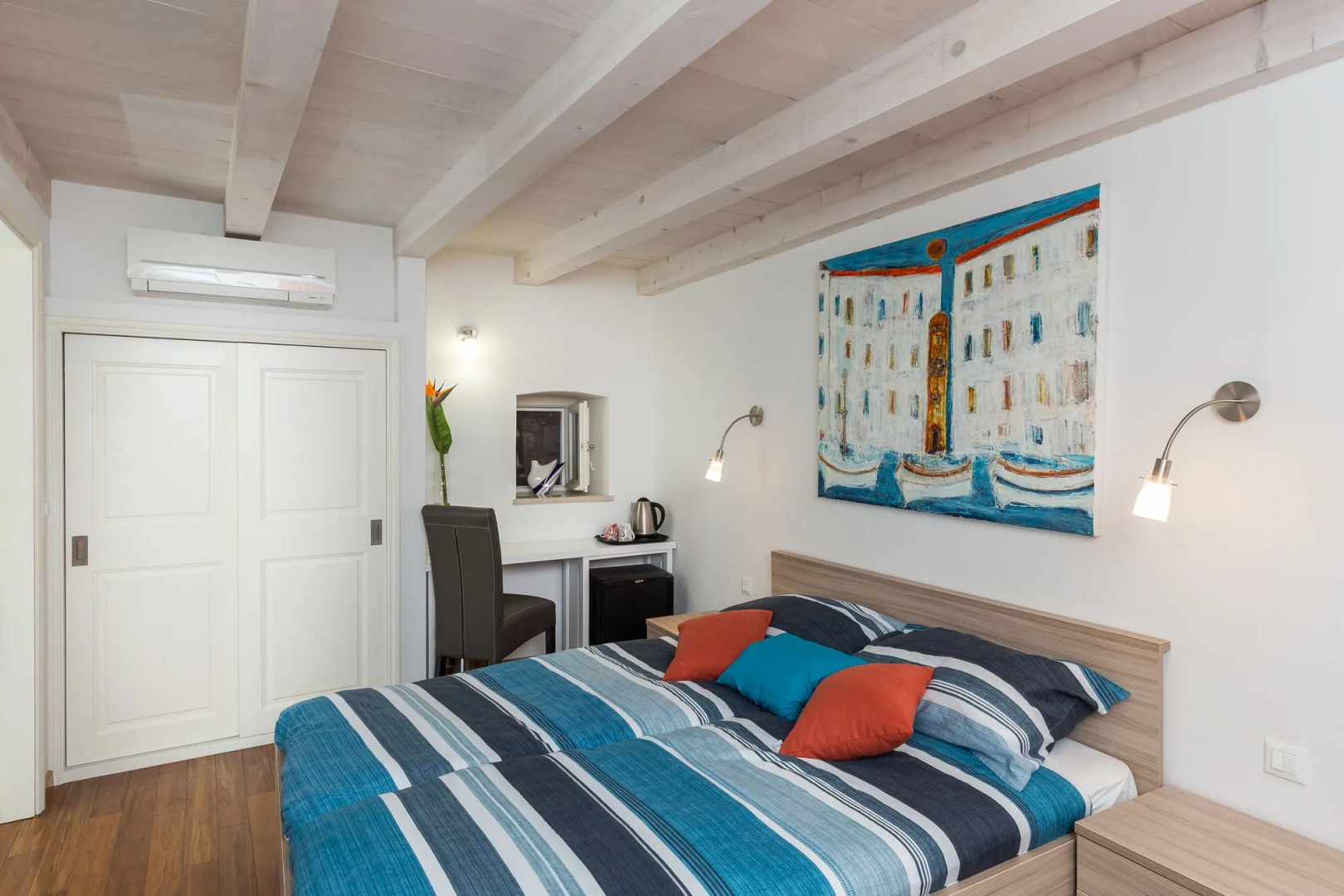 Apartments & Rooms Kerigma