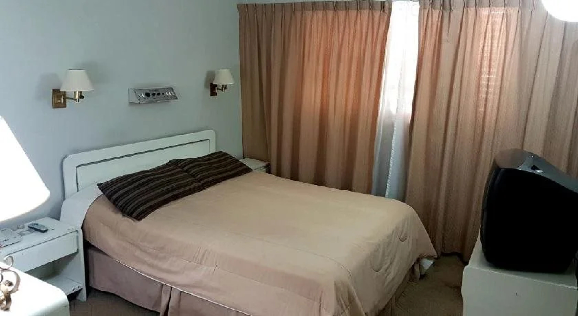 Plaza Hotel La Rioja