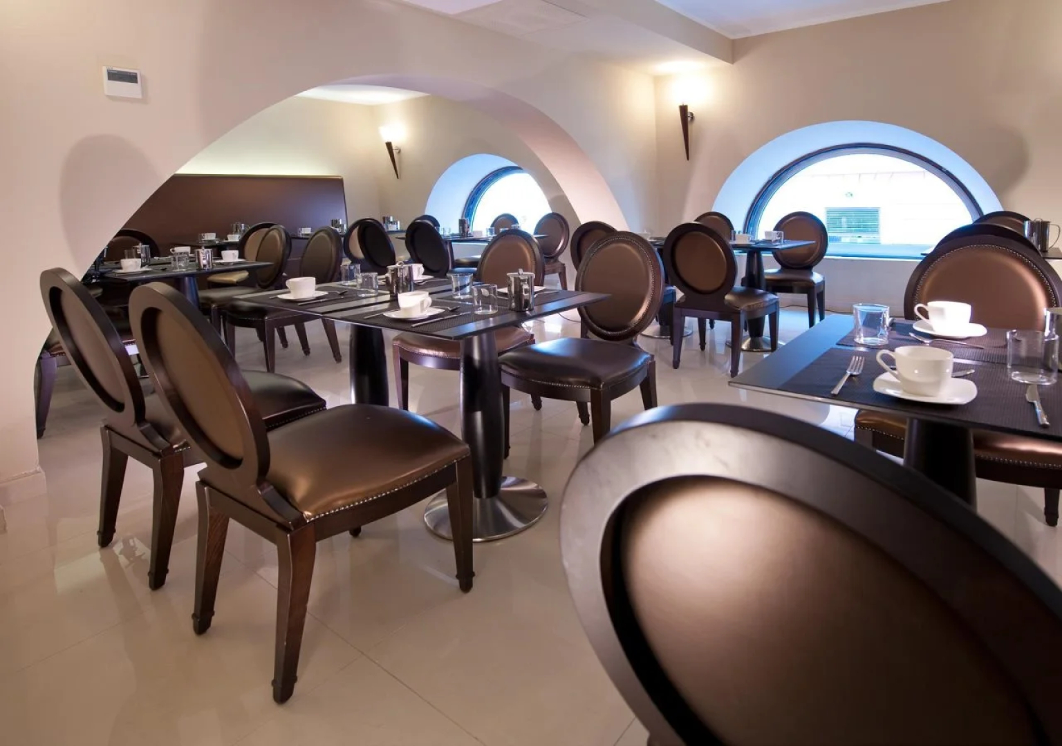 c-hotels Fiume