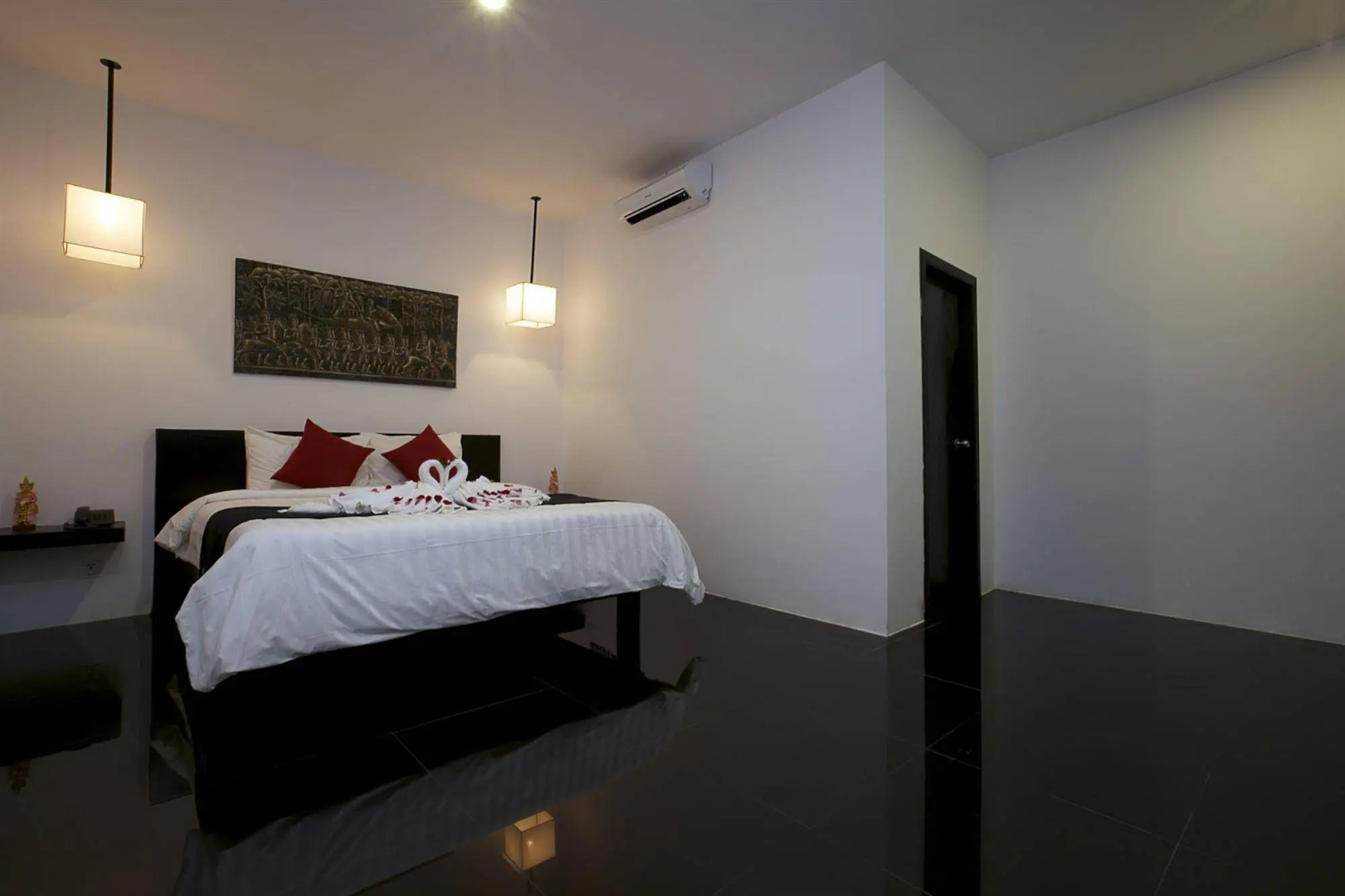 Samatika Villa Boutique