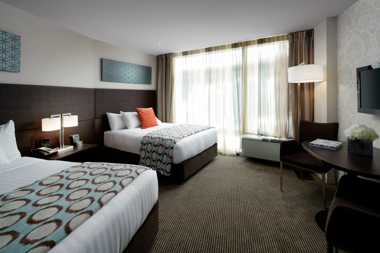 Rydges Wellington