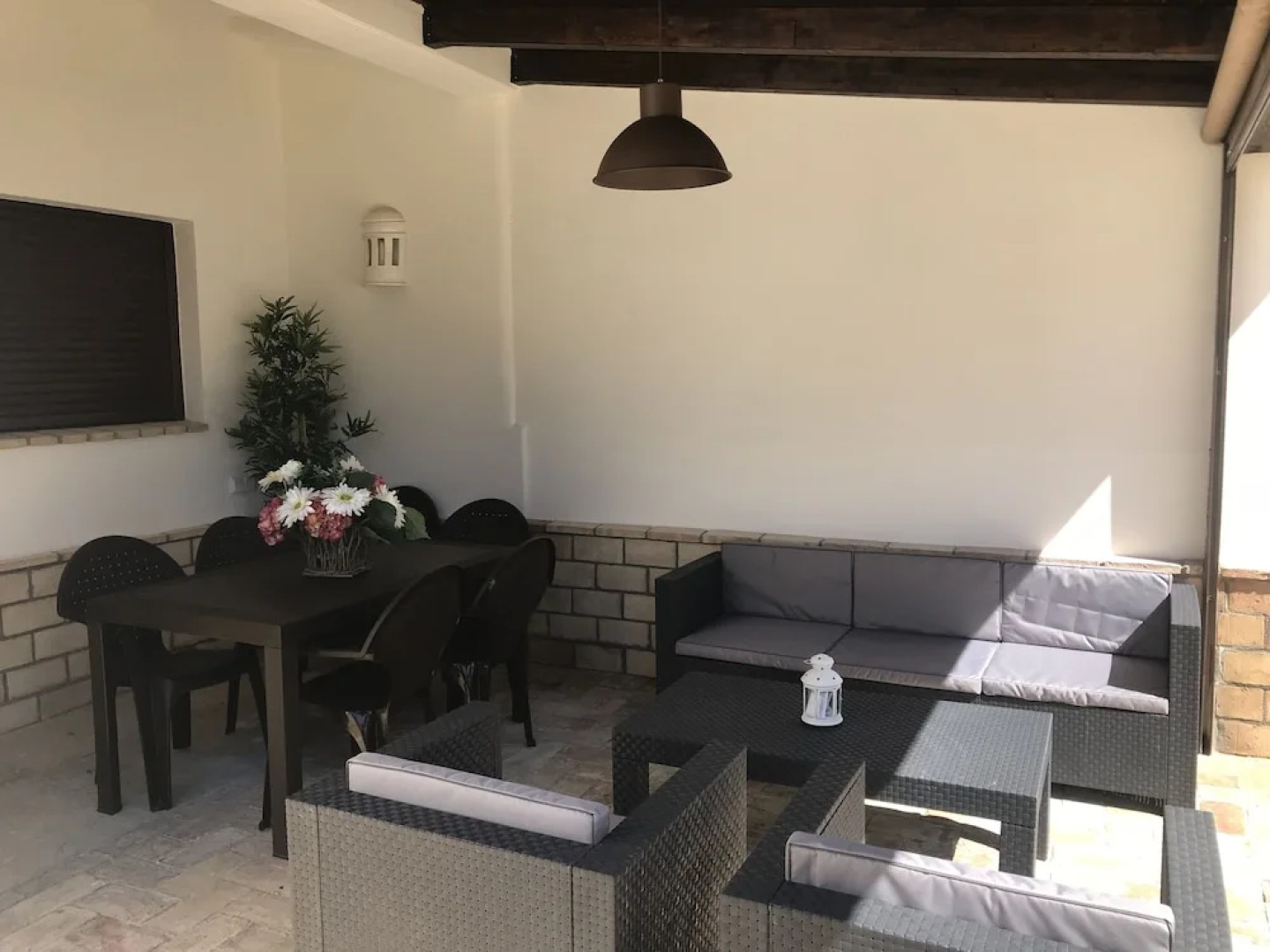 Villa Chill In La Barrosa