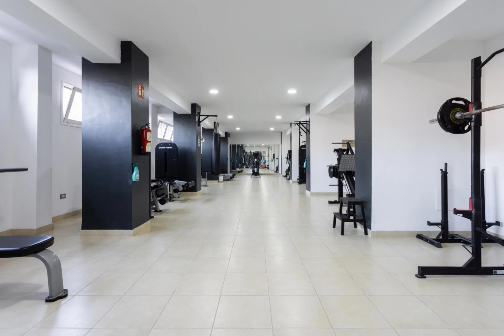 Home2Book Stunning Apartment Bajamar