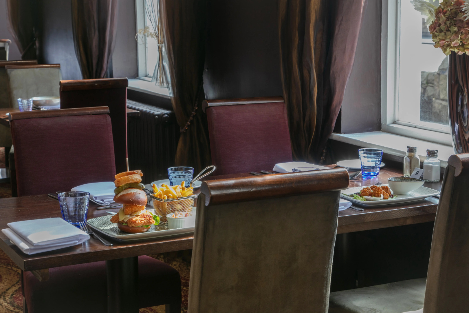 The Stuart Hotel, Sure Hotel Collection by Best Western