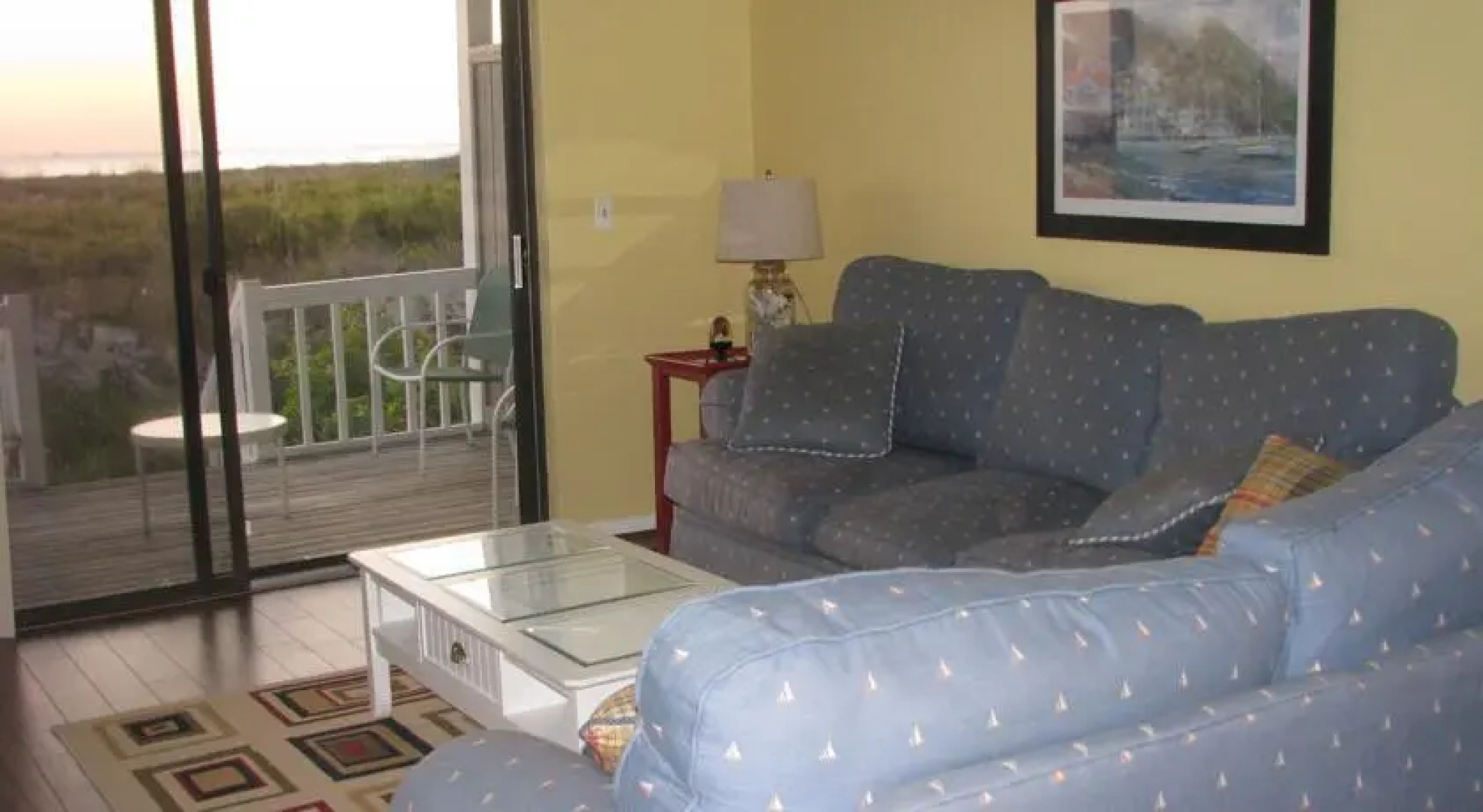 Harbor Island SC - K108 Cedar Reef Villas