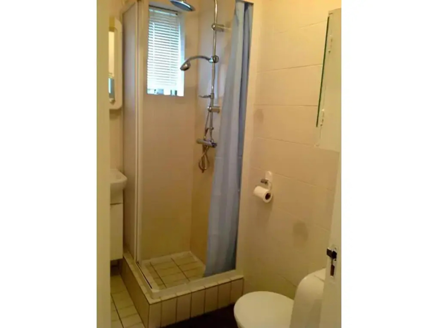 Solheimar Eco-Village Guesthouse