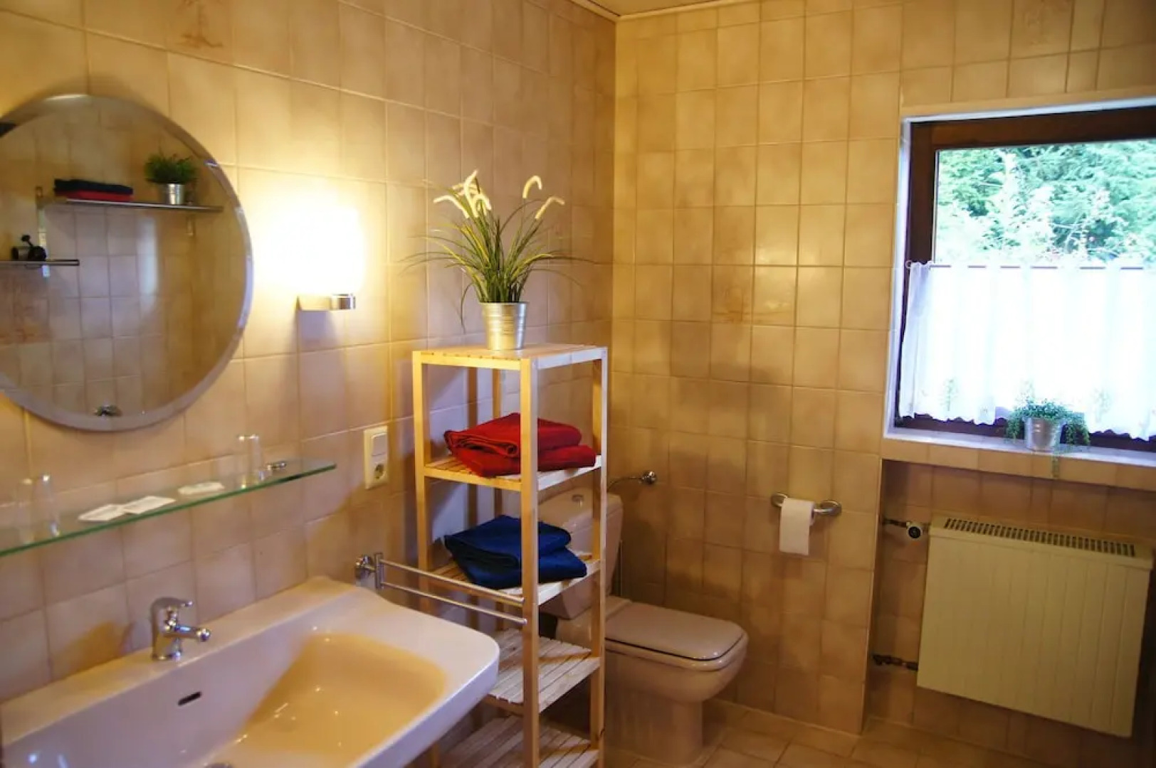 Gasthof Schumacher - Hotel garni