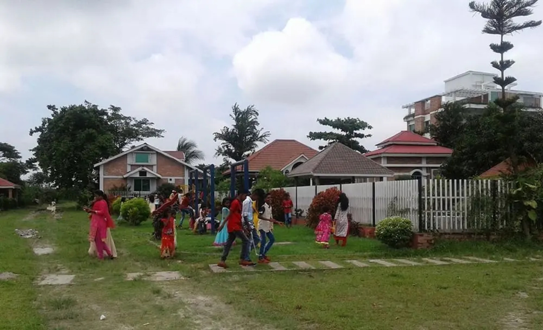 Shaira Garden Resorts