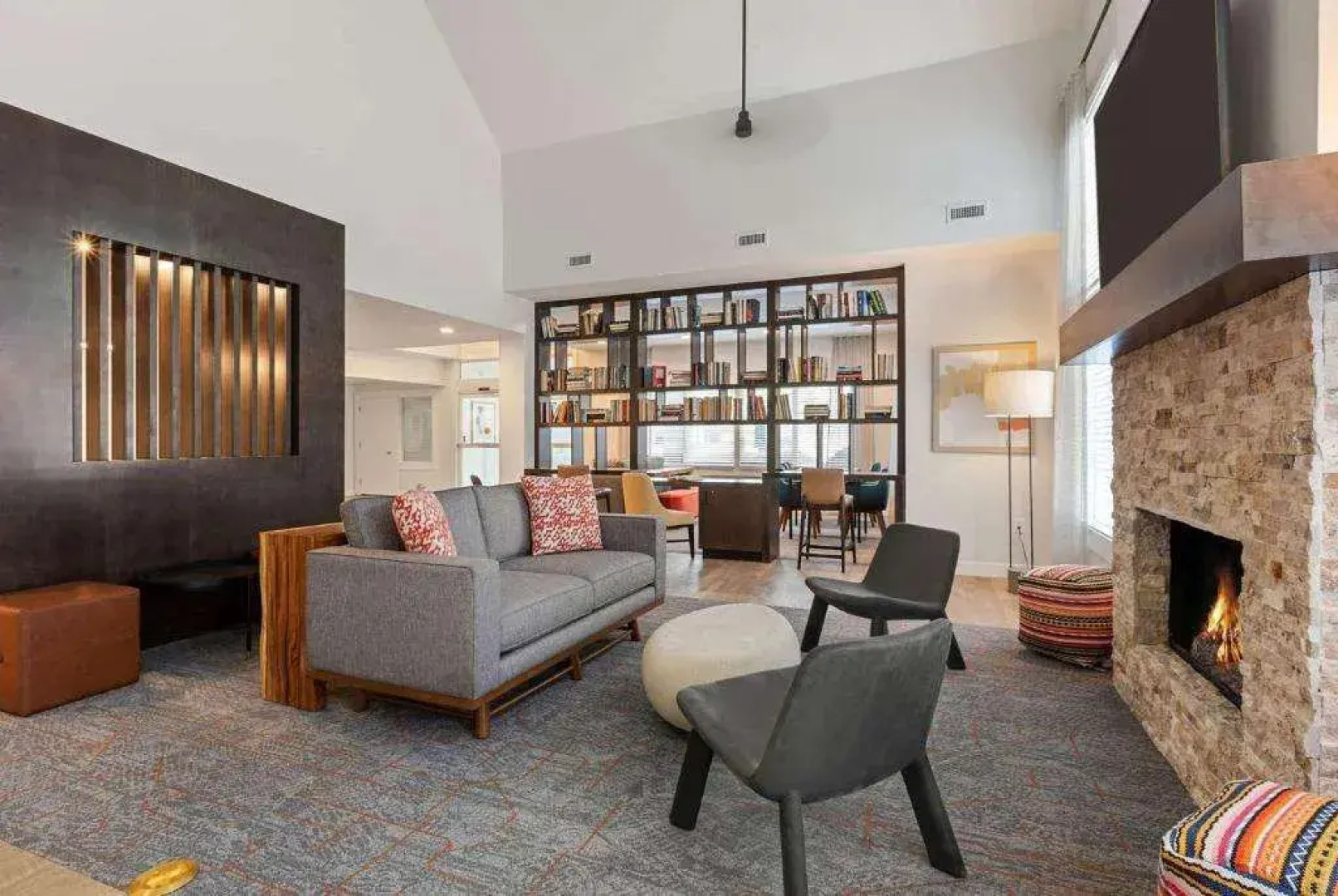 WaterWalk Extended Stay by Wyndham Atlanta Perimeter