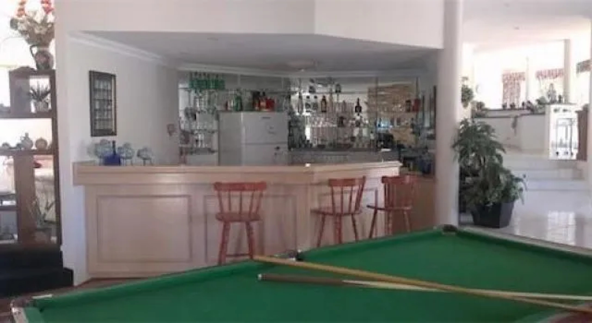 The Vines Avenue Guesthouse