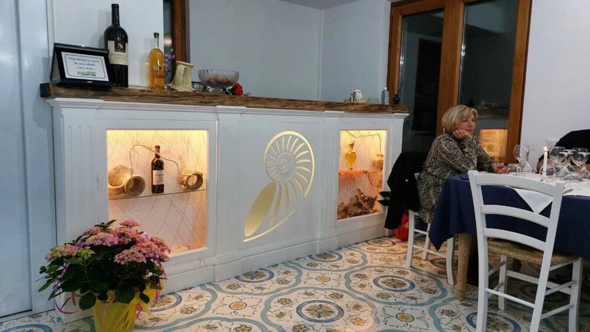 Elegant and Relaxing Farmhouse Nestled in the Heart of Cilento