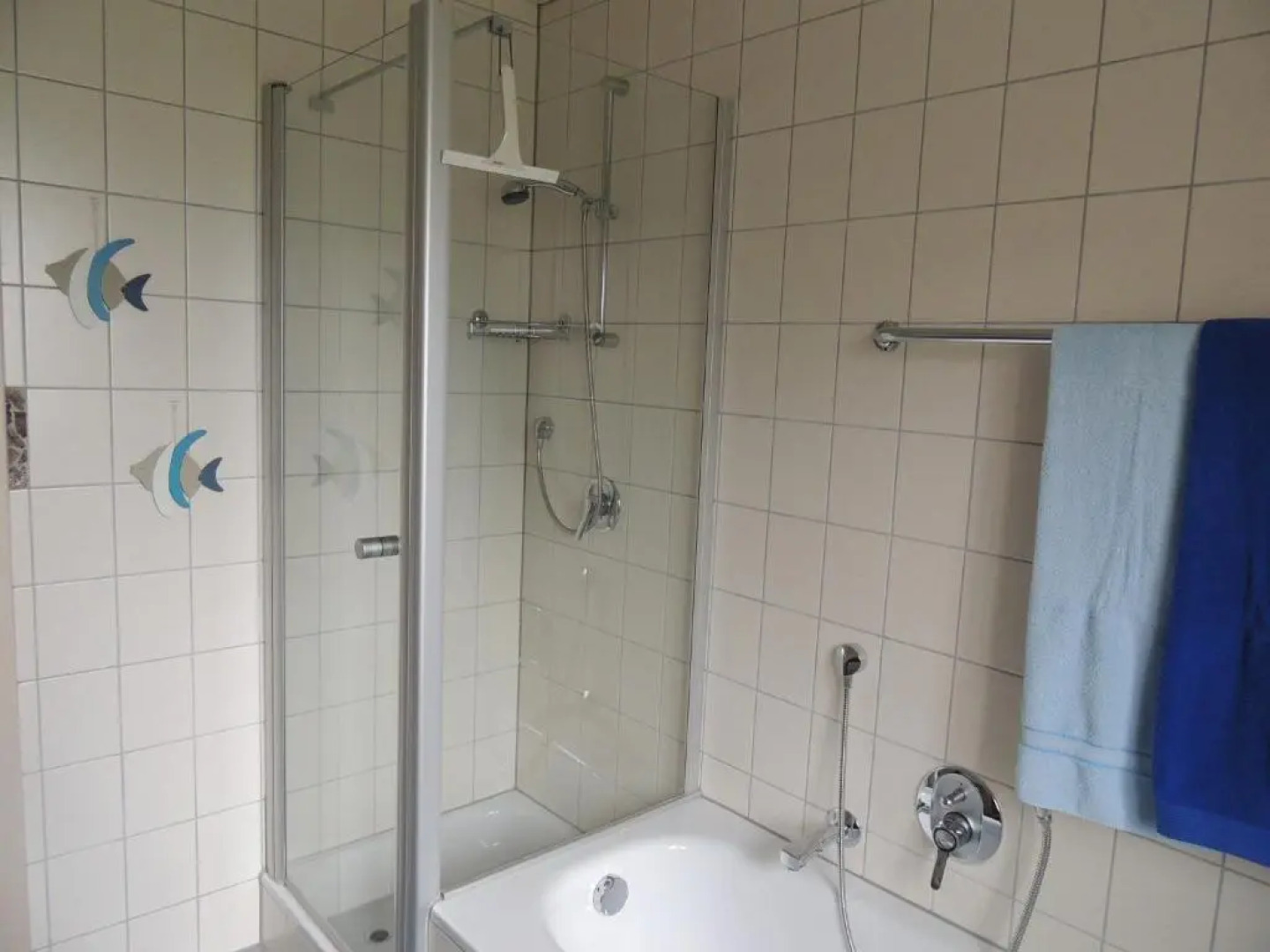 Ferienwohnung "Am alten Main"