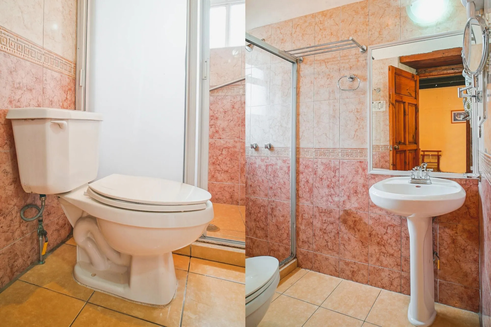 Hotel Rincon Del Arco