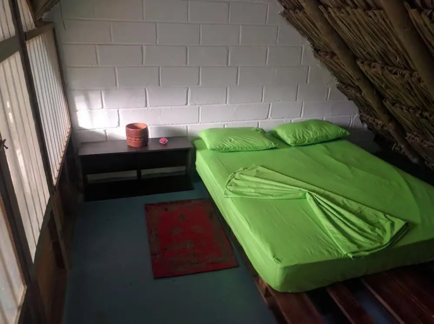 El Zoo Hostel & Pool