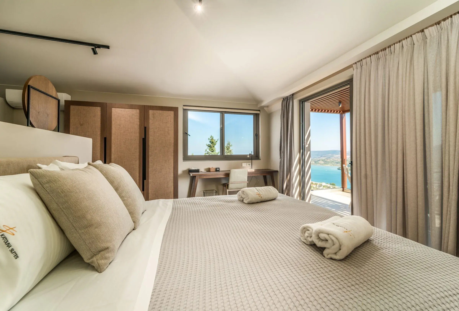 Katouna Suites Luxury Boutique Hotel - Adults Only