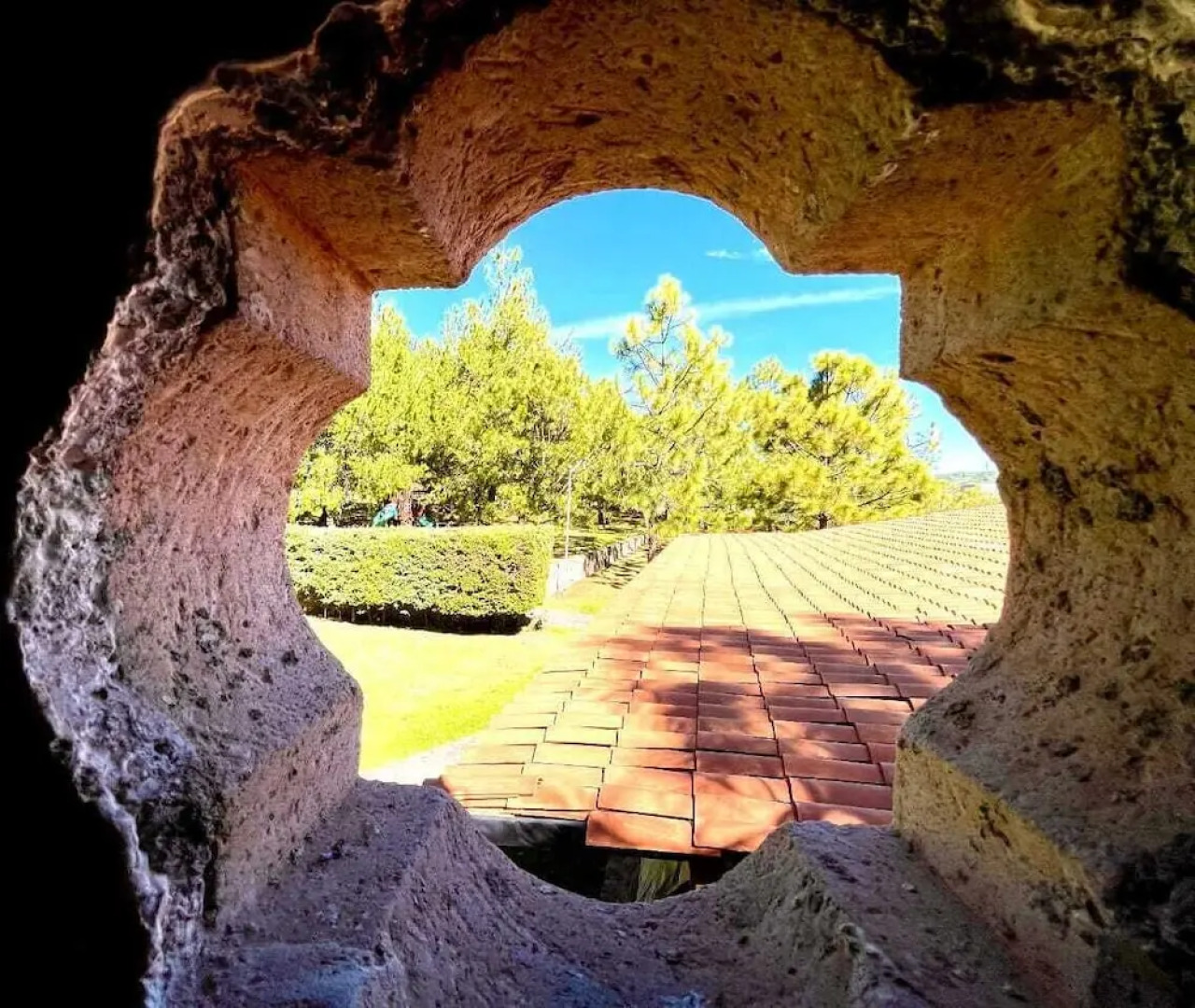 Hermosa cabaña 6 pax a 10 min Patzcuaro