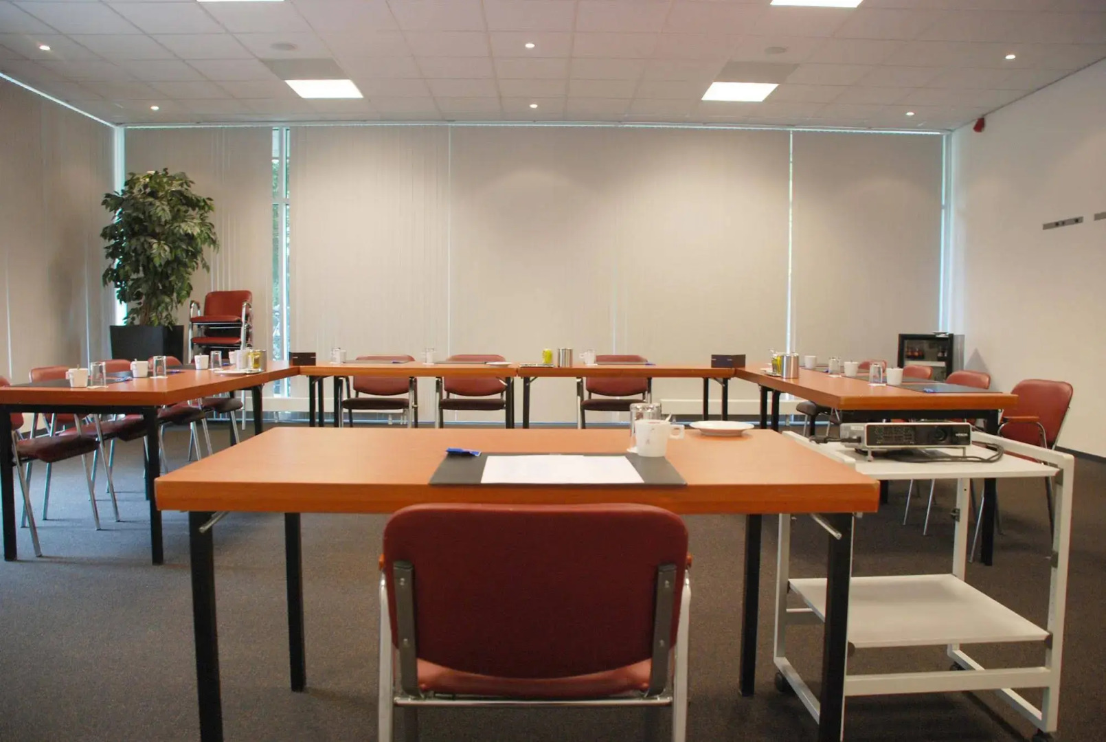 Fletcher Hotel-Restaurant Apeldoorn