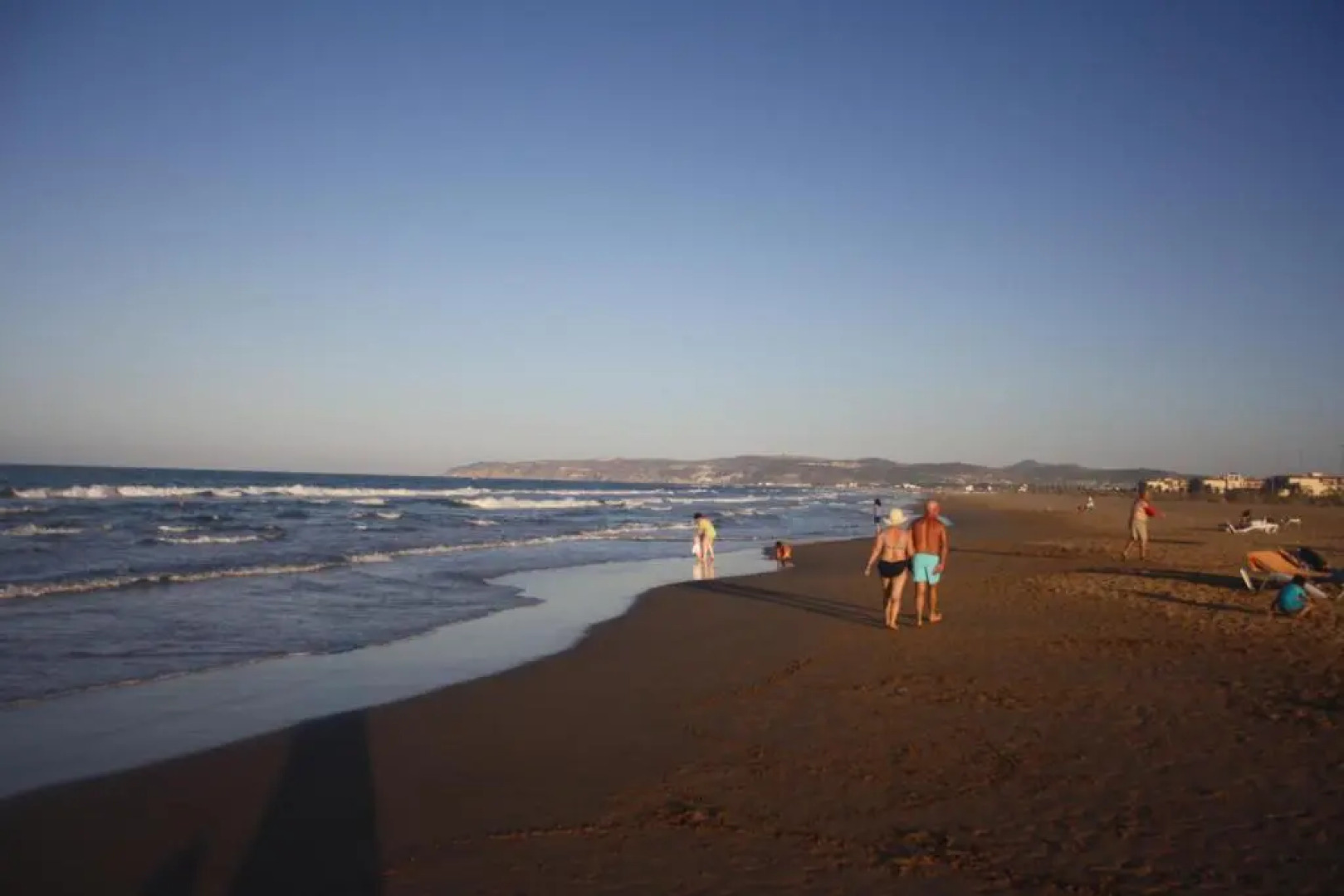 Oriental Dary Al Waha Marina Saidia