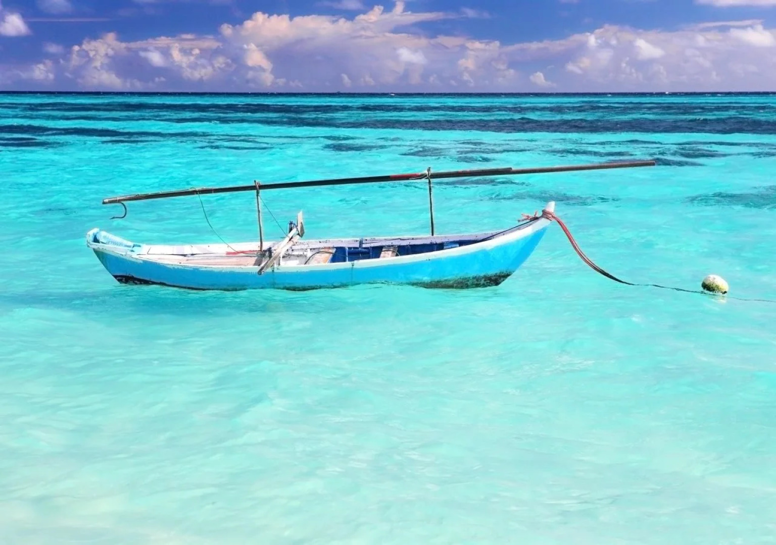 Holiday Cottage Thoddoo