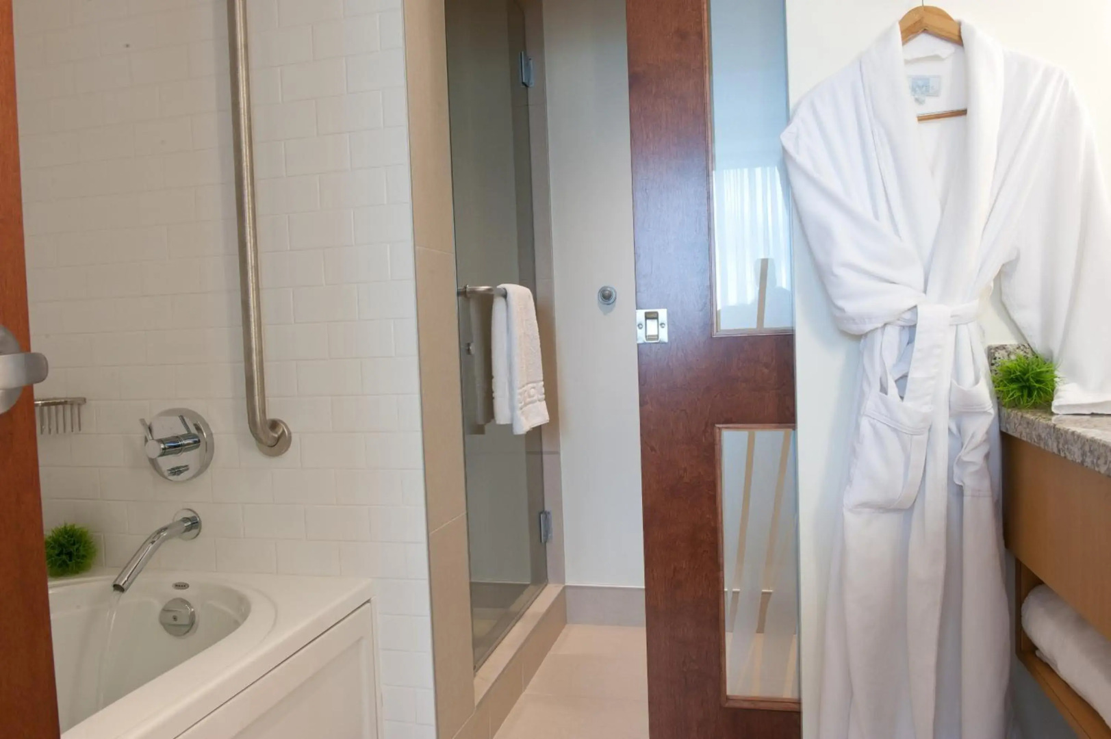 The Holman Grand Hotel