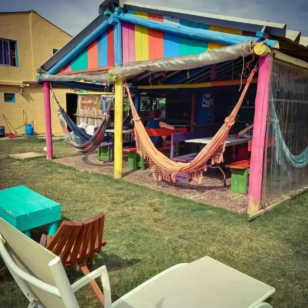 Hostel Lo de Milton
