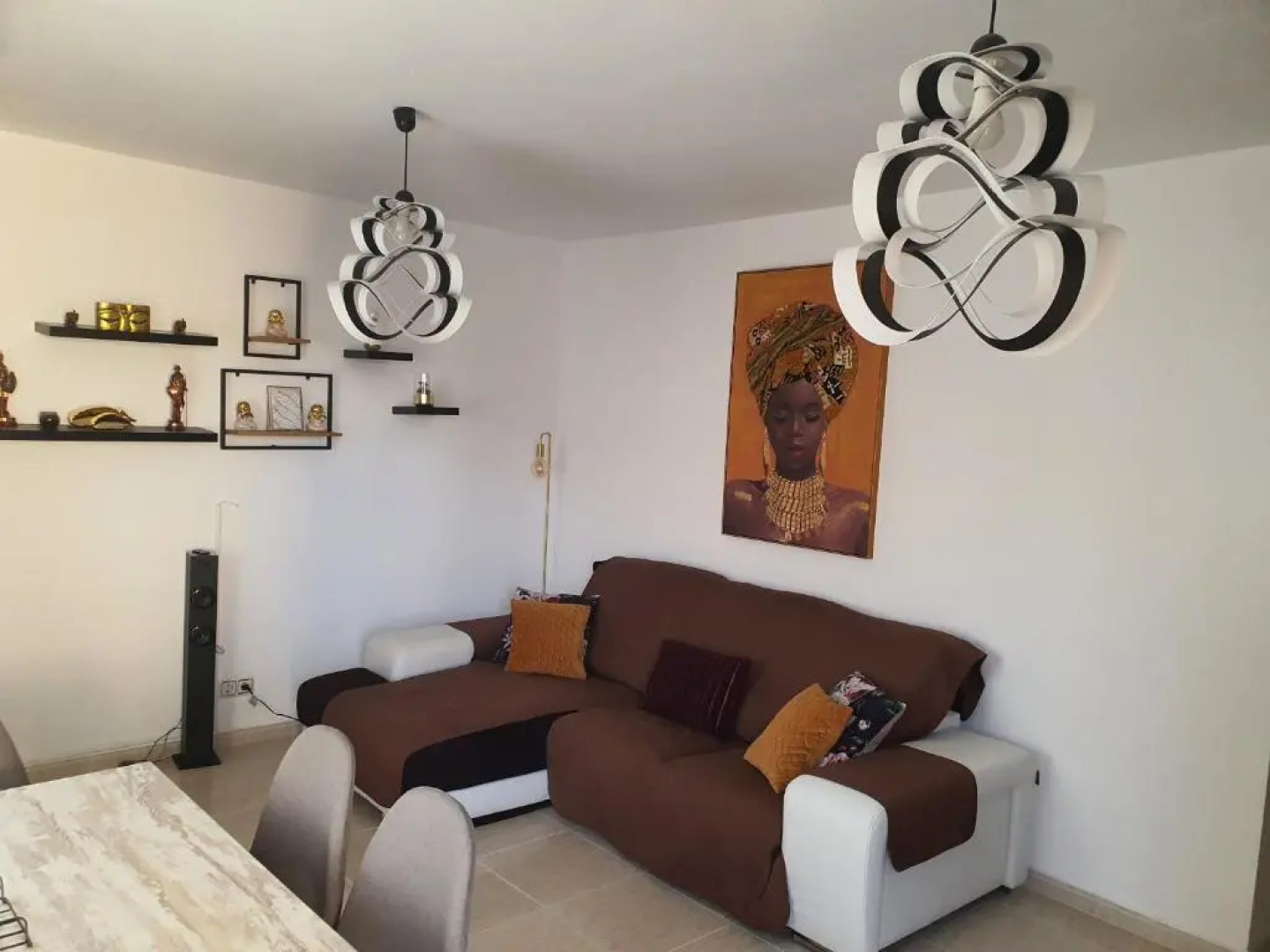 Apartamento Amaya