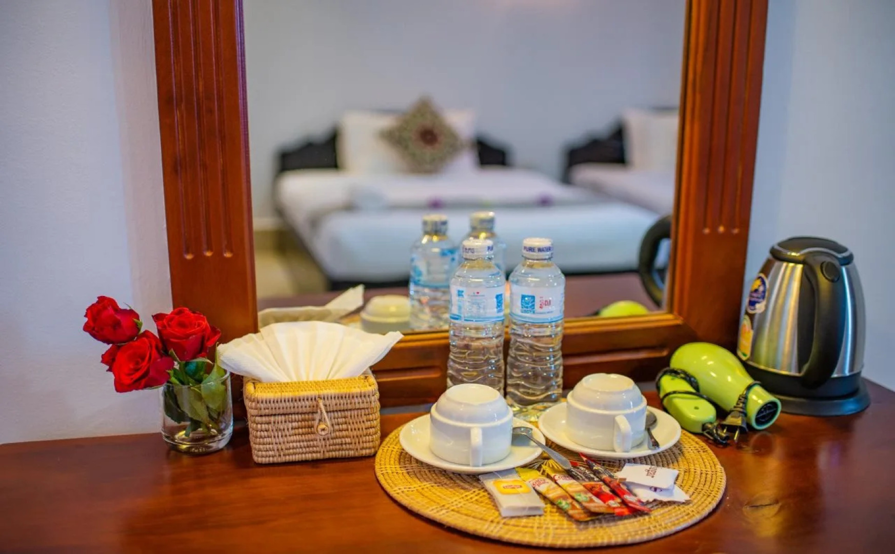 Kraslava Boutique Hotel