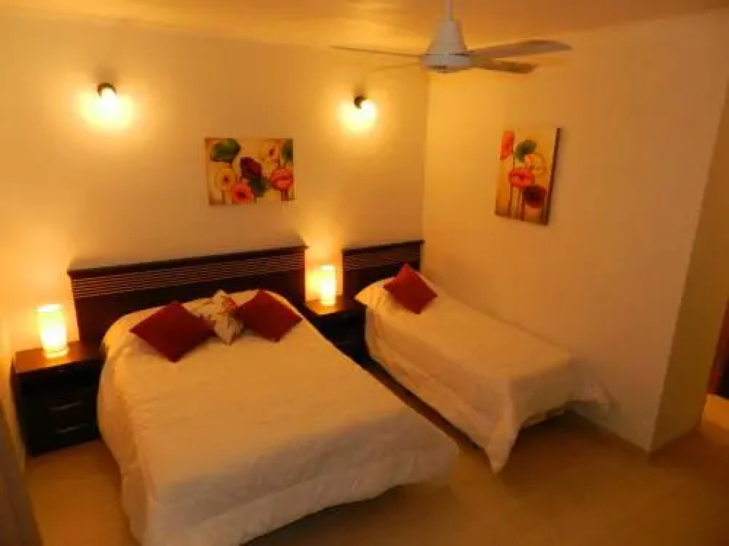 Aires del Campo Cabañas-Hotel