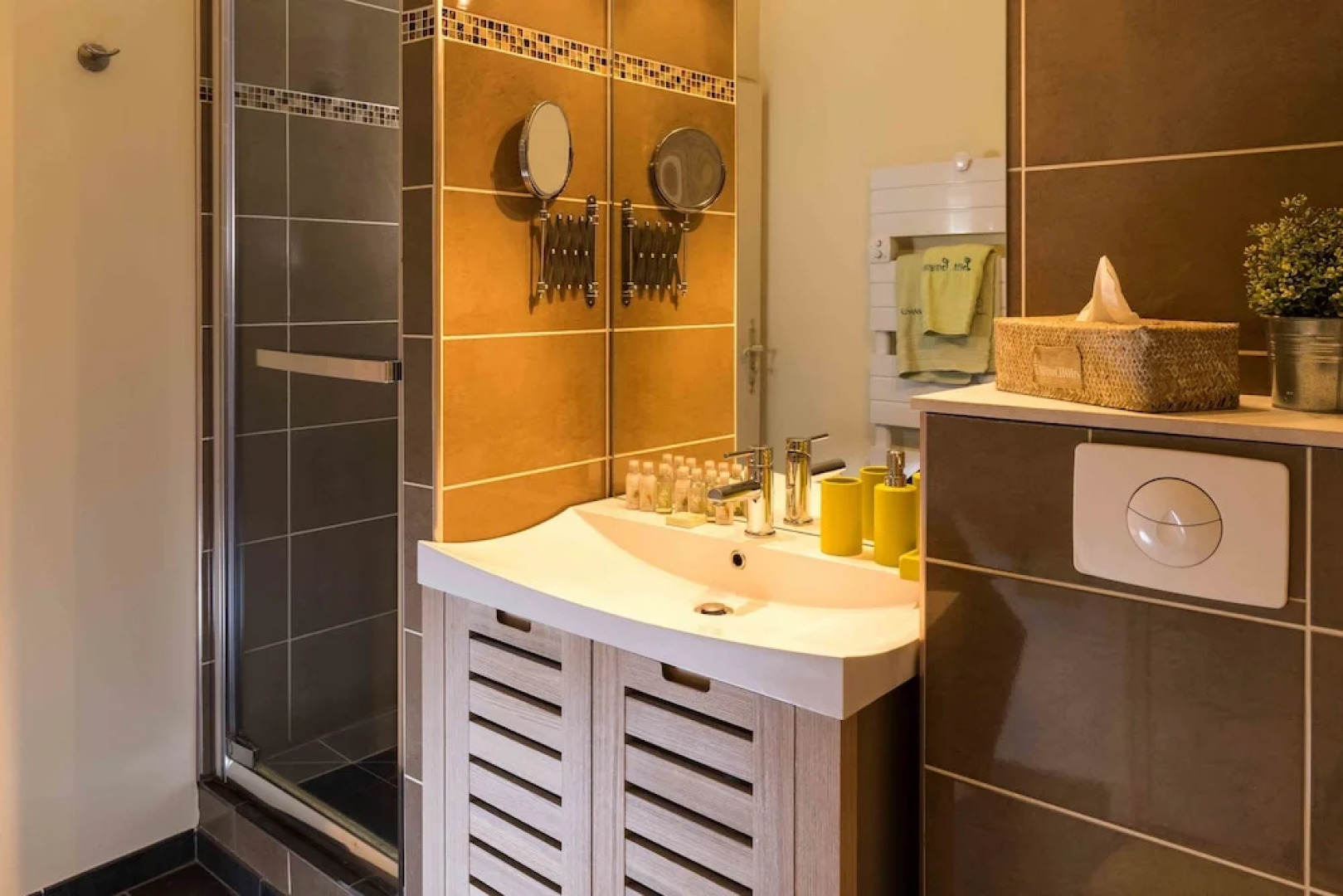 Les Carmes by Etape de Charme