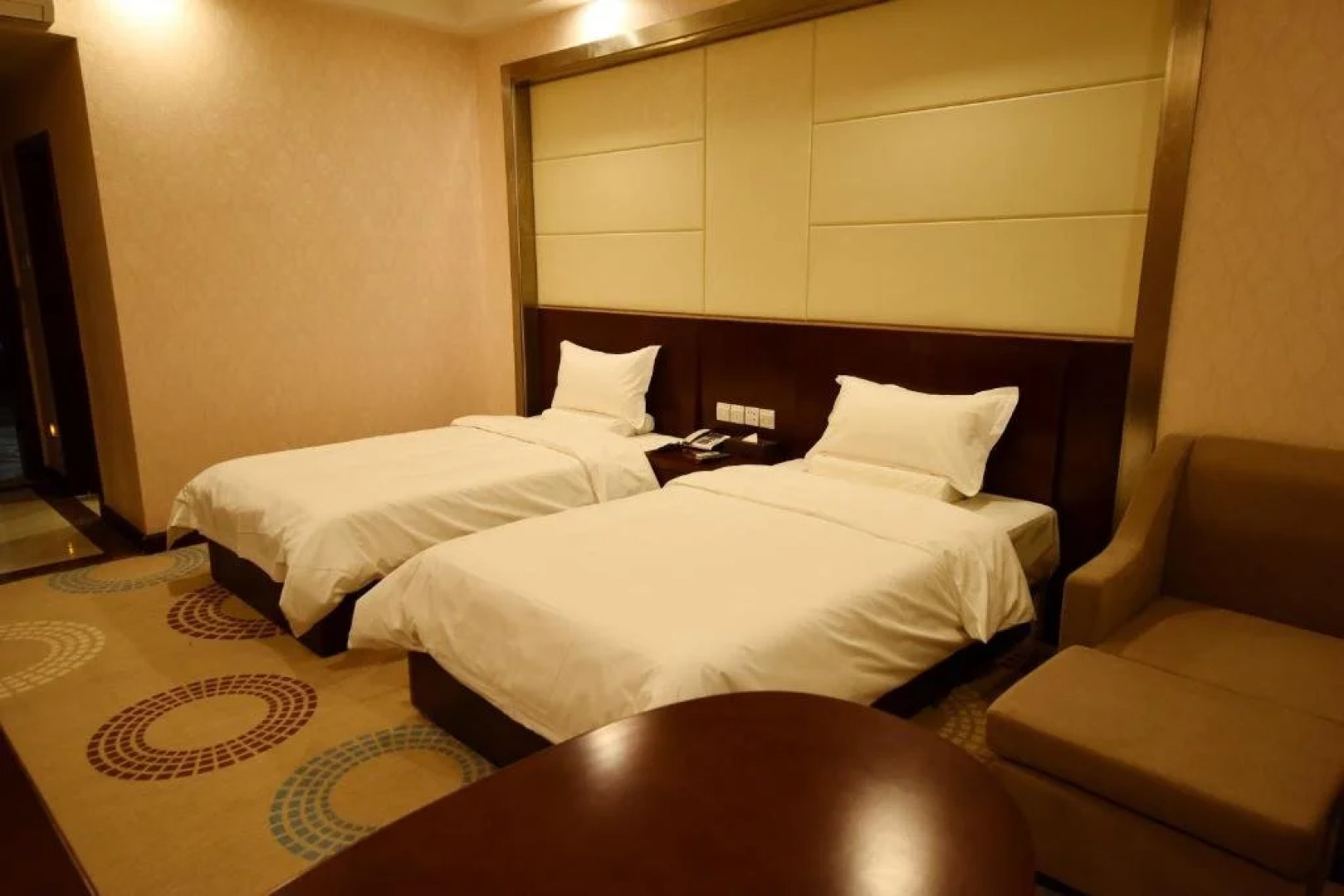 Starway Hotel Dunhuang