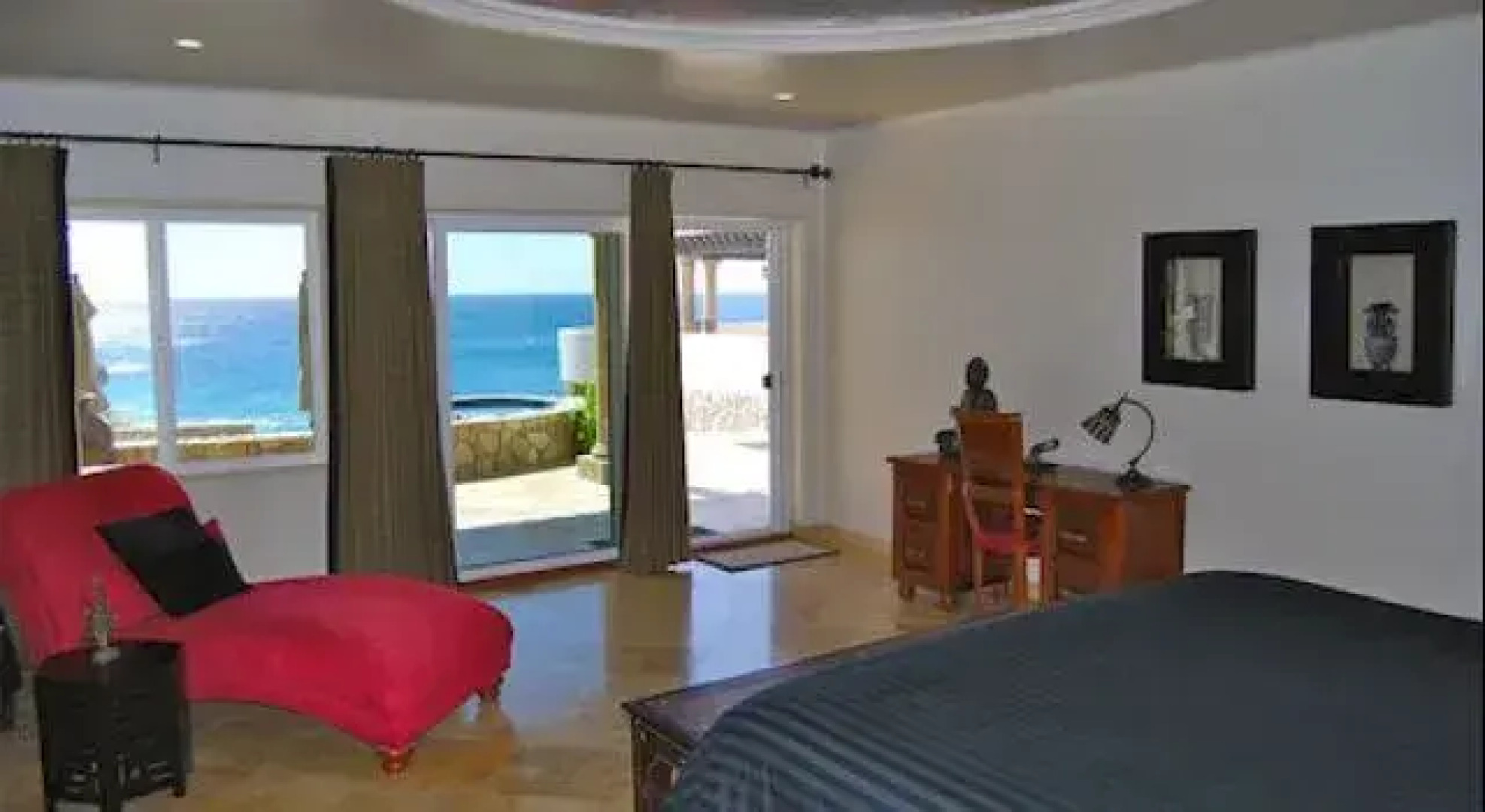 Villa Castillo Escondido