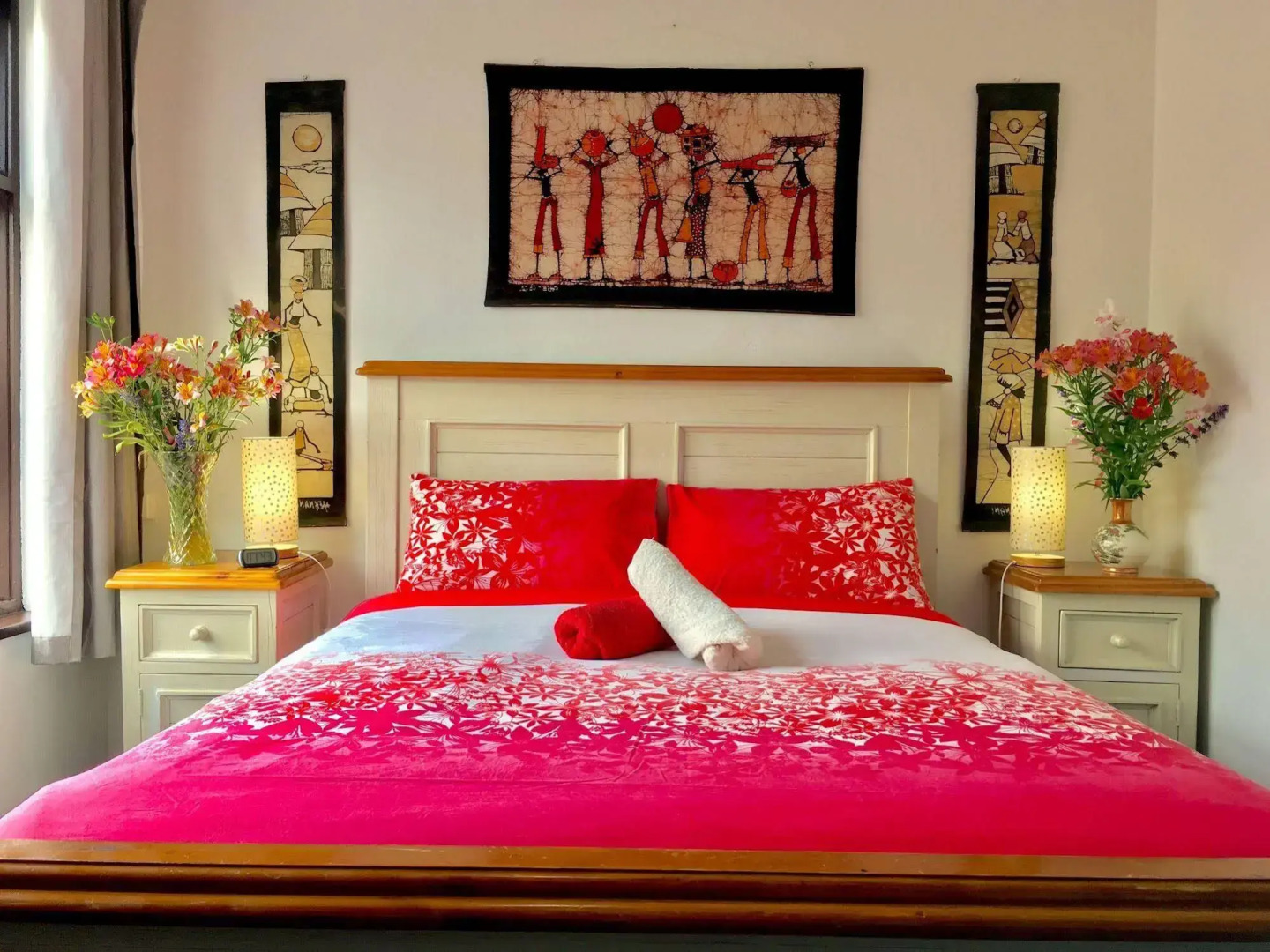 Hobarts Accommodation & Hostel