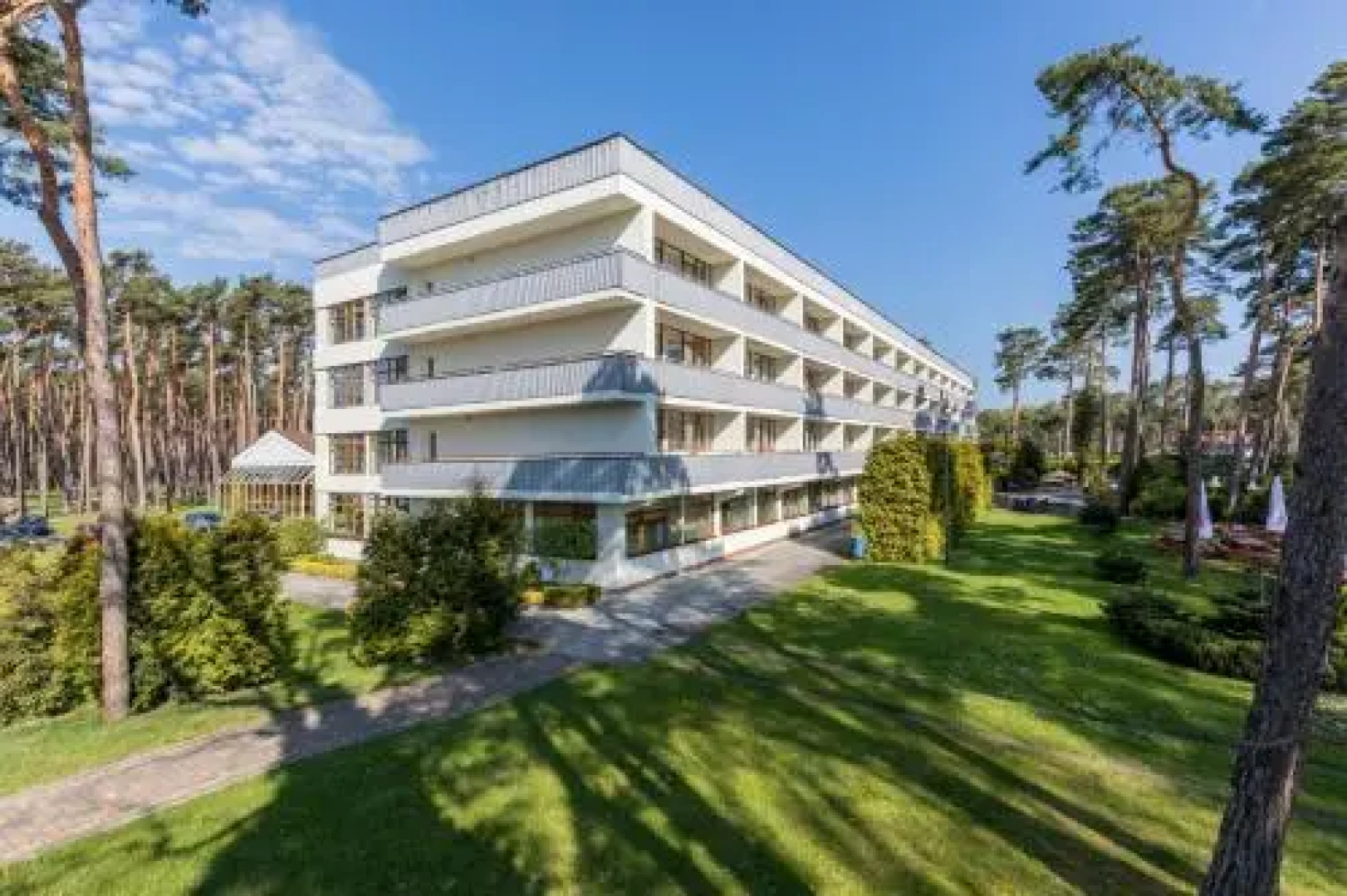 Centrum Wypoczynku i Rehabilitacji Jantar