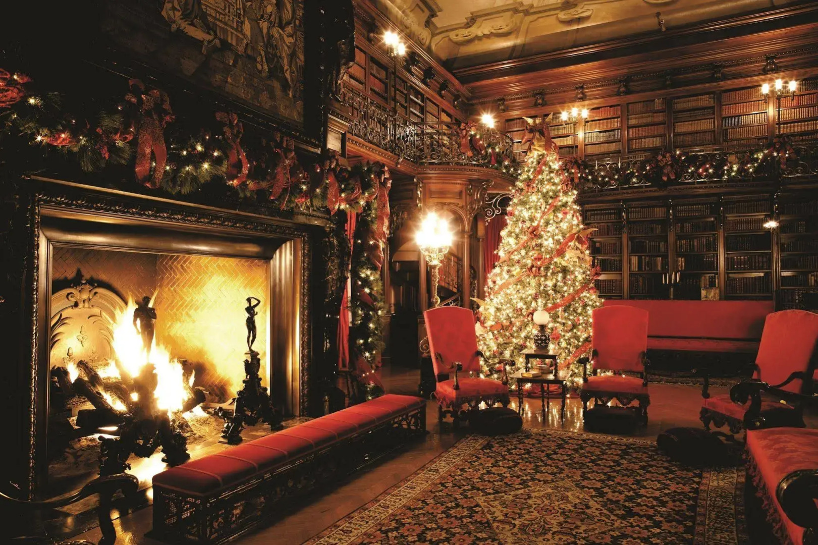 The Inn on Biltmore Estate