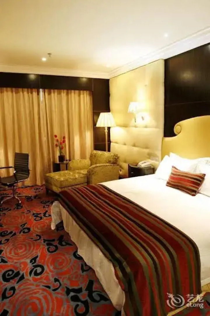 Honghua Resort Hotel Shanghai