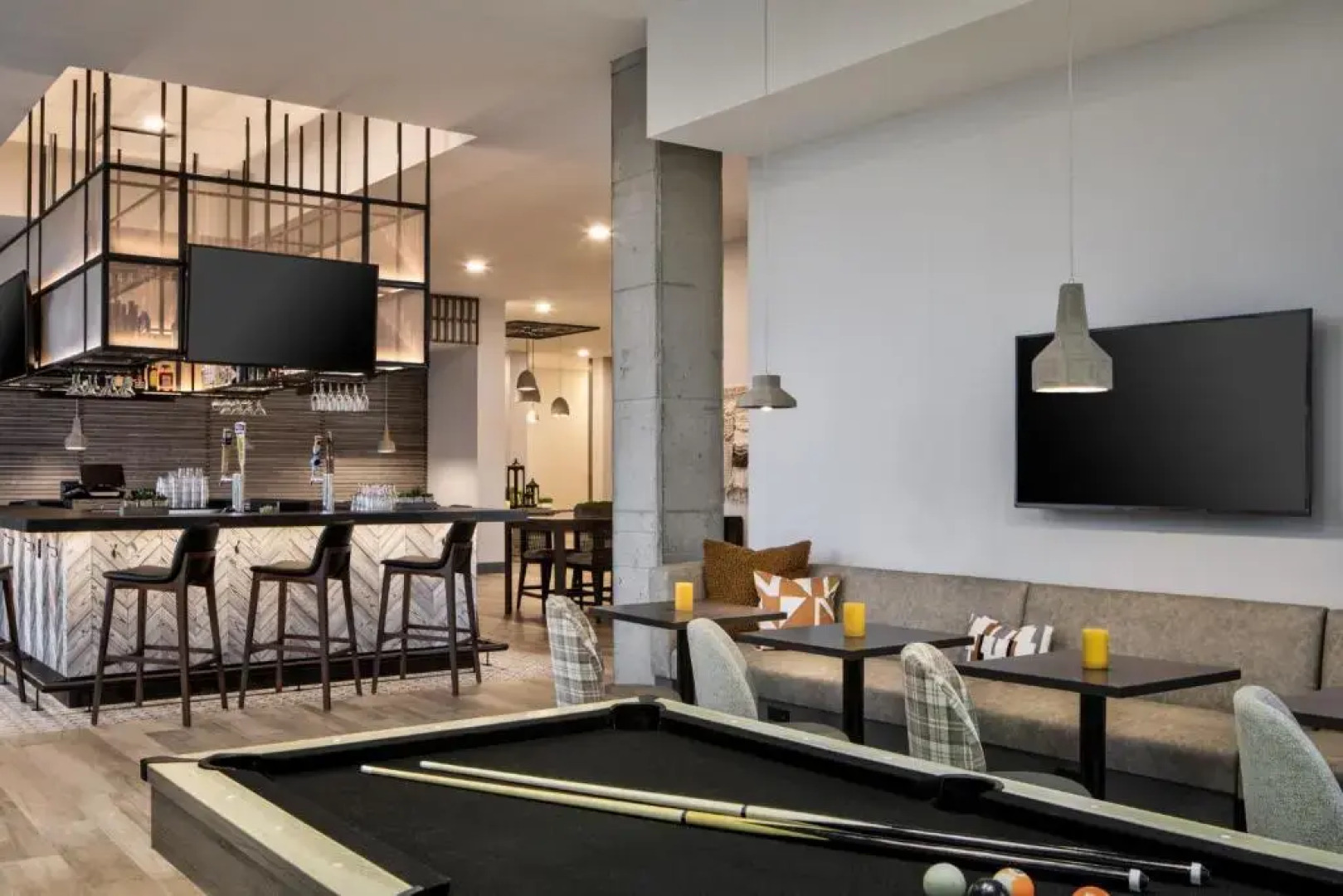 Hyatt House Denver Aurora Anschutz Medical Campus