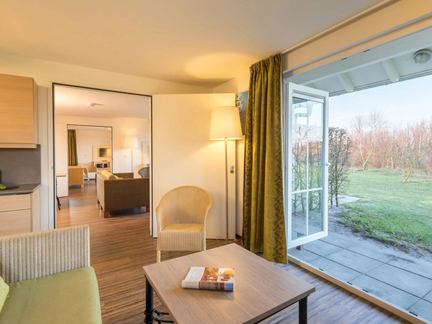 Villa in Arcen With Thermal Baths Access