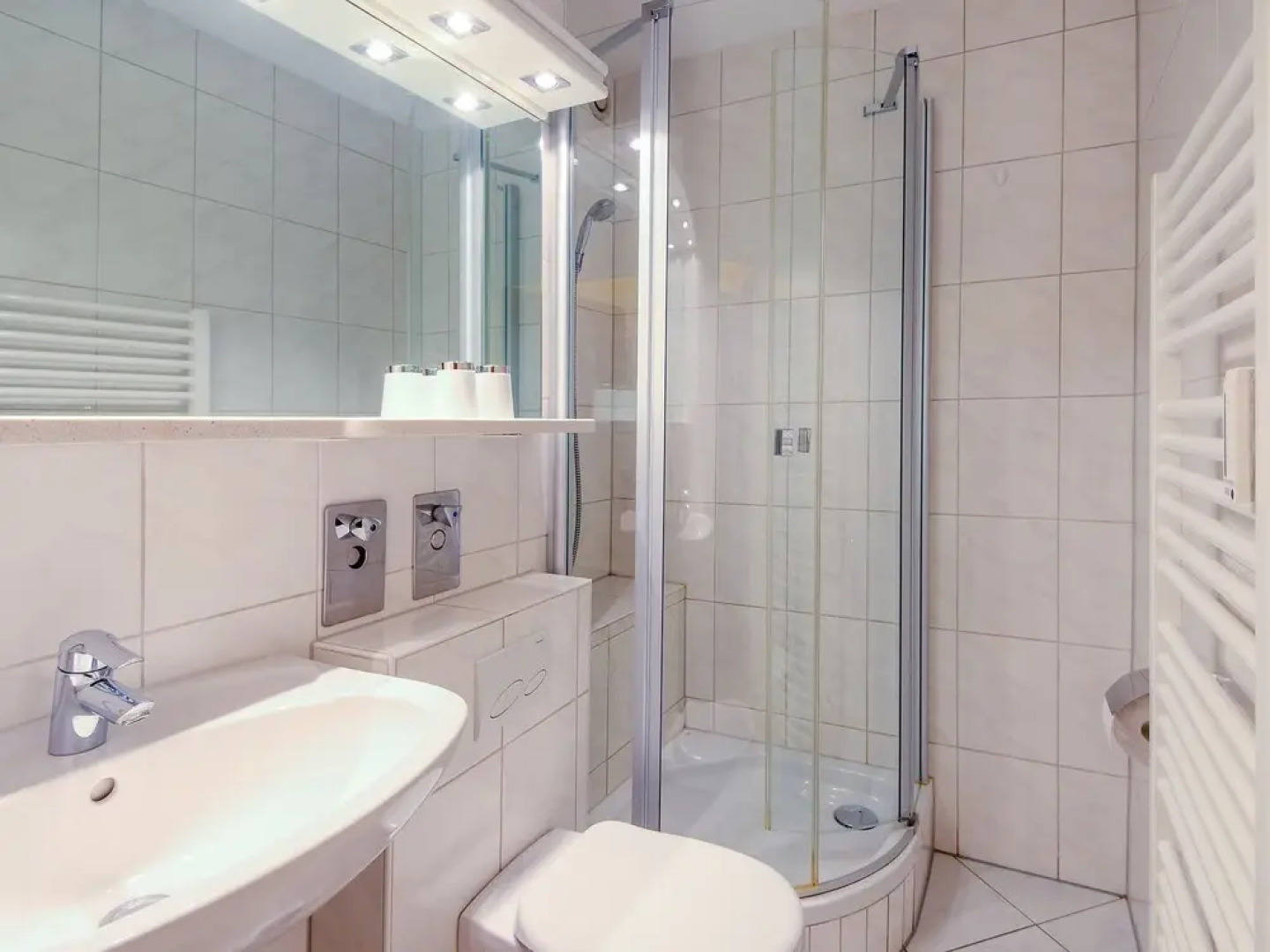 B313 Lahnstein in Lahnstein