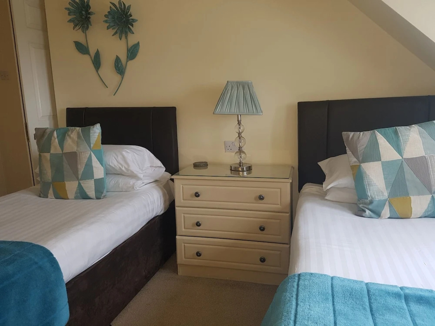 St Leonards Guest House